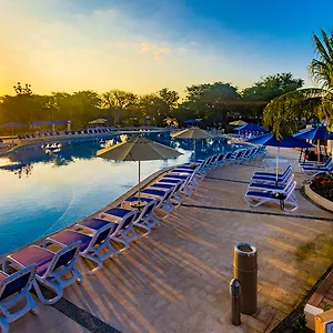 Royal Decameron Indigo Beach And Spa Montrouis
